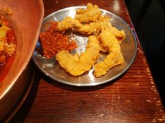 -成都你六姐·牛肉冒菜(城市集市合生汇店)