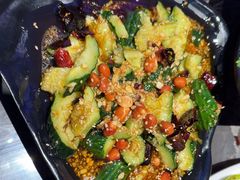 -刘成杰锦州烧烤(南河路店)