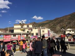 -松州古城