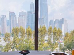 -上海滩餐厅(BFC外滩金融中心店)