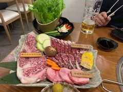 -匠太烧肉台日料理餐酒馆(三林店)