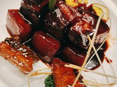 -御沪沪味园.融合菜.海鲜(斜土路店)