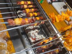 -牛上牛吊炉烧烤(红旗大街店)