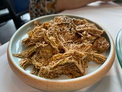 乾隆白菜-羲和雅苑•北京烤鸭(吴中路万象城店)