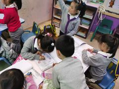 -瑞思教育·少儿英语(经开永旺校区)