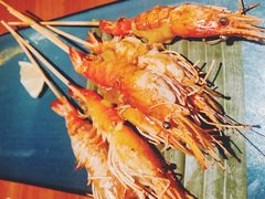 -仓库南洋海鲜小排档(柳河路店)