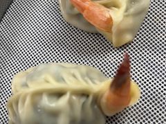 -叶存利海鲜大馅饺子(海宁路总店)