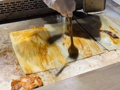 -四环冷面王(西单华威约饭街店)