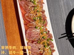 -森味薪火烧•烧鸟居酒屋•日本料理(望京店)