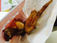 -肯德基(好又多店)