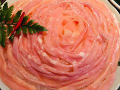 大隐九尺鲜鸭肠-大隐·成都火锅Bistro(合生麒麟新天地店)