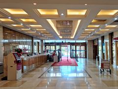 -乌鲁木齐天山国际机场-T3航站楼