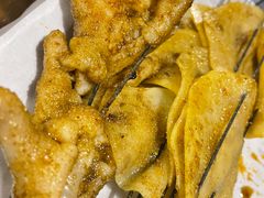 -曾记大腰子烧烤(苗栗路总店)