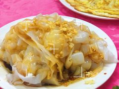 捞河粉-电白鸭粥店(下沙二坊88号店)