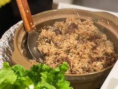 -润泽园椰子鸡(汇一城店)
