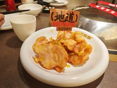 -锅飘飘·东北铁锅炖(雨花客厅店)