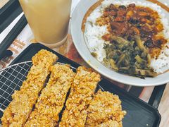 -永和大王(茉莉上新·共和新路店)