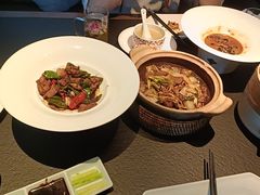 -晓长安·新陕菜(曲江店)