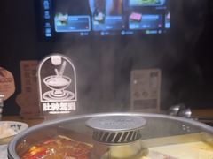 -巴奴毛肚火锅(广益哥伦布店)