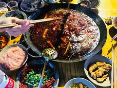 -刁姐火锅(五小区店)