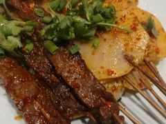 -阿斯牛牛·凉山菜(新会展店)