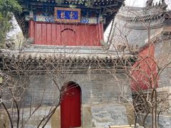 -潭柘寺景区