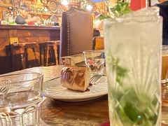 莫吉托-凡人&庄阿姨的辣(万寿亭店)