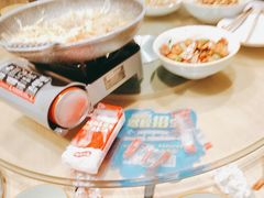-湘阁里辣(南岭购物广场店)