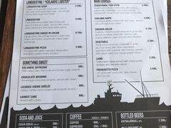 -Pakkhús Restaurant