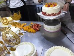 -喜利来蛋糕(景子街店)