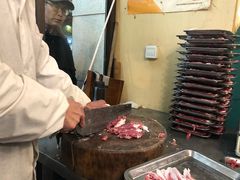 热切羊肉-月圆火锅(宁海东路二店)
