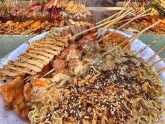 -郭记小街麻辣烫(南小街总店)