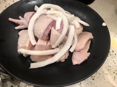 -椰子营·椰子鸡火锅(万象里店)