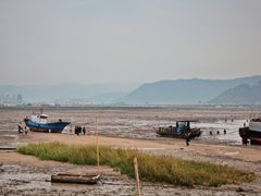 -北岐滩涂