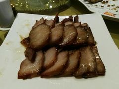 -温汤大酒店餐厅