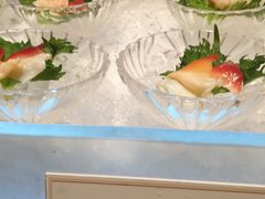 -半岛翡丽海鲜自助餐厅(观风亭店)