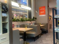 -吕氏疙瘩汤·海鲜新鲁菜(凯德mall新都心店)