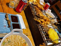 -那些年记忆烧烤