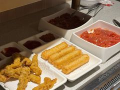 -海底捞火锅(明湖路店)