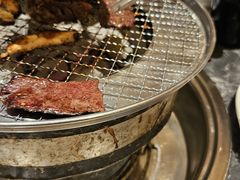 -隐家本格烧肉(万达广场店)
