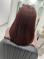 -LILI·HAIR SALON理理造型