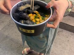 -黑色经典臭豆腐·湖南特产(坡子街店)