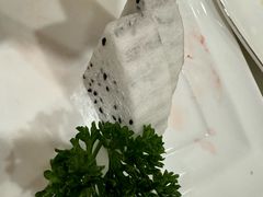 -新侨三宝乐西餐厅(崇文门店)