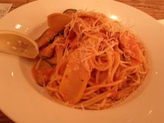 三文鱼意面-BAKER&SPICE(国金中心商场店)