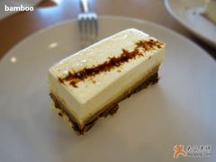 香草摩卡榛子-榖屋house of flour(张江首店)