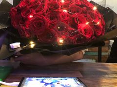 -爱尚花坊(大林路店)