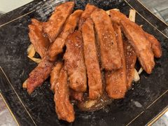 -中国大酒店·食街