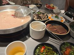 -骨之味·筒骨汤火锅(江头店)