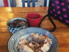 -有肉食·虎九闽菜(798艺术区店)