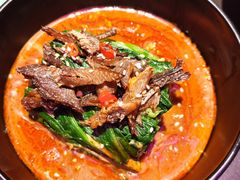 -多嘴超级肉蟹煲(中街恒隆故宫店)